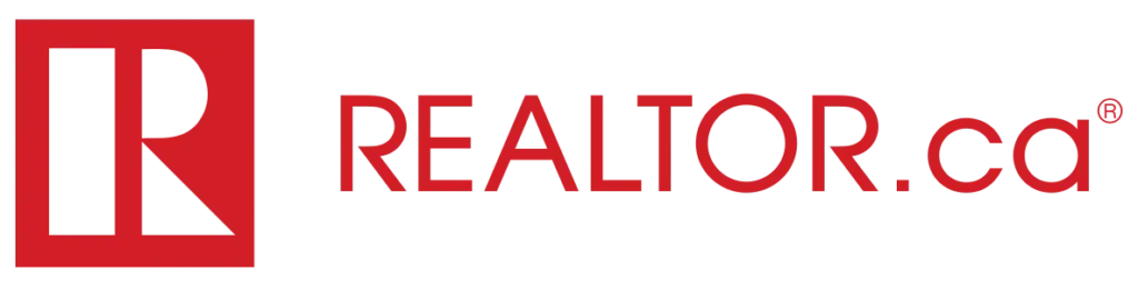 Realtor.ca logotipo.