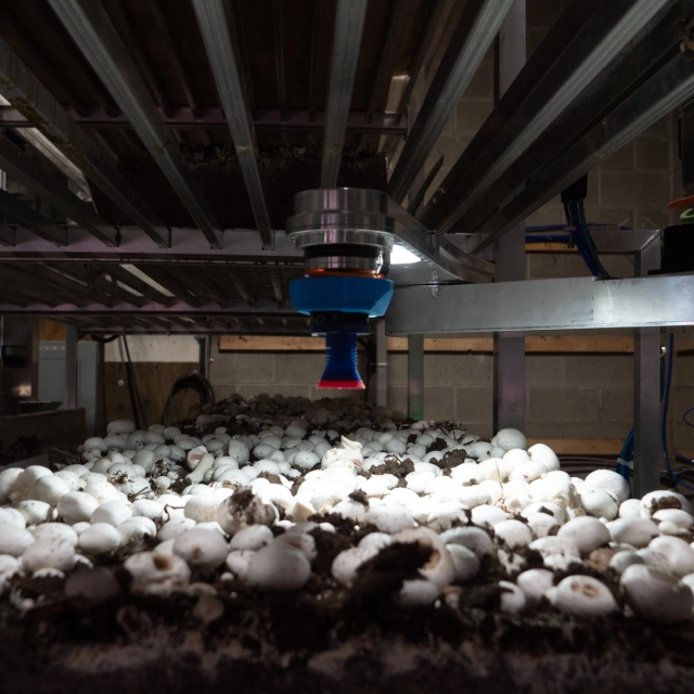 Imagen de Agritech