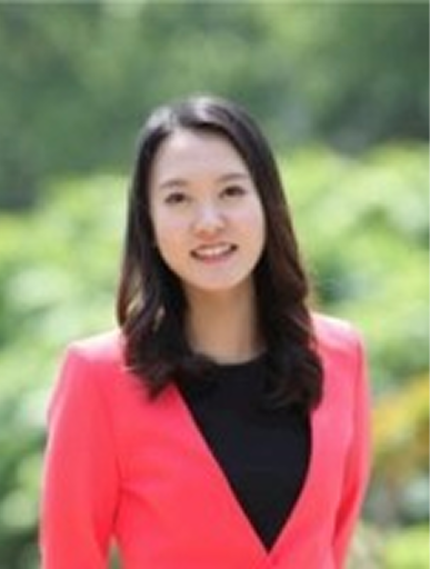 Jennifer Maeng - Senior Commercial Officer