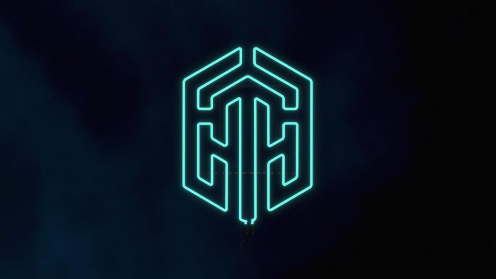 Logotipo de la Torre 33