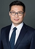Yong Huang - Comercio e Inversión BC